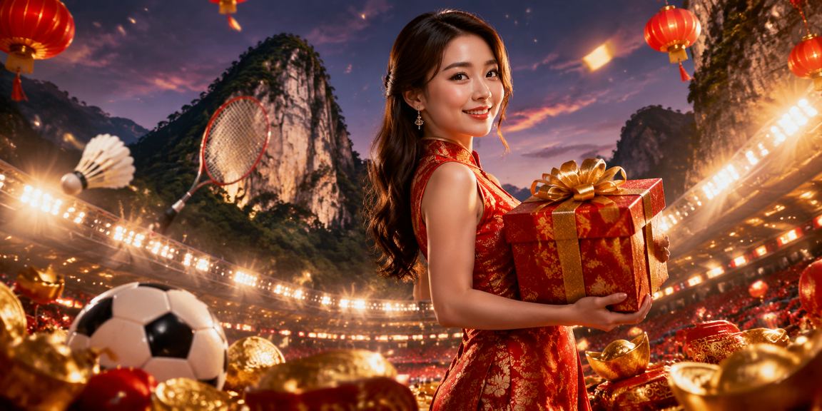 Pengguna Malaysia membuat pertaruhan bola sepak di Ipoh melalui platform fd2r