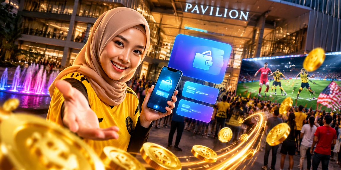 Deposit wang ringgit melalui pelbagai kaedah