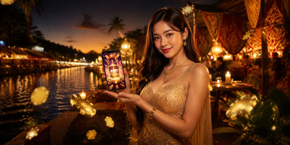 Bonus VIP untuk ahli loteri di Langkawi Malaysia